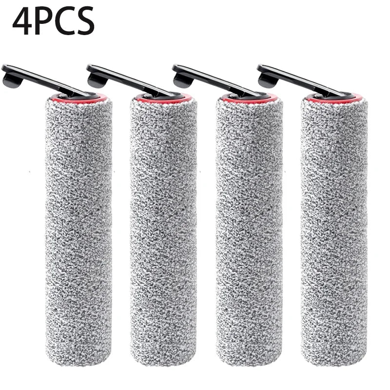 Tidesmit replacement HEPA filter roller brush accessory for Dreame H14 H20 and H30 series vacuum cleaners