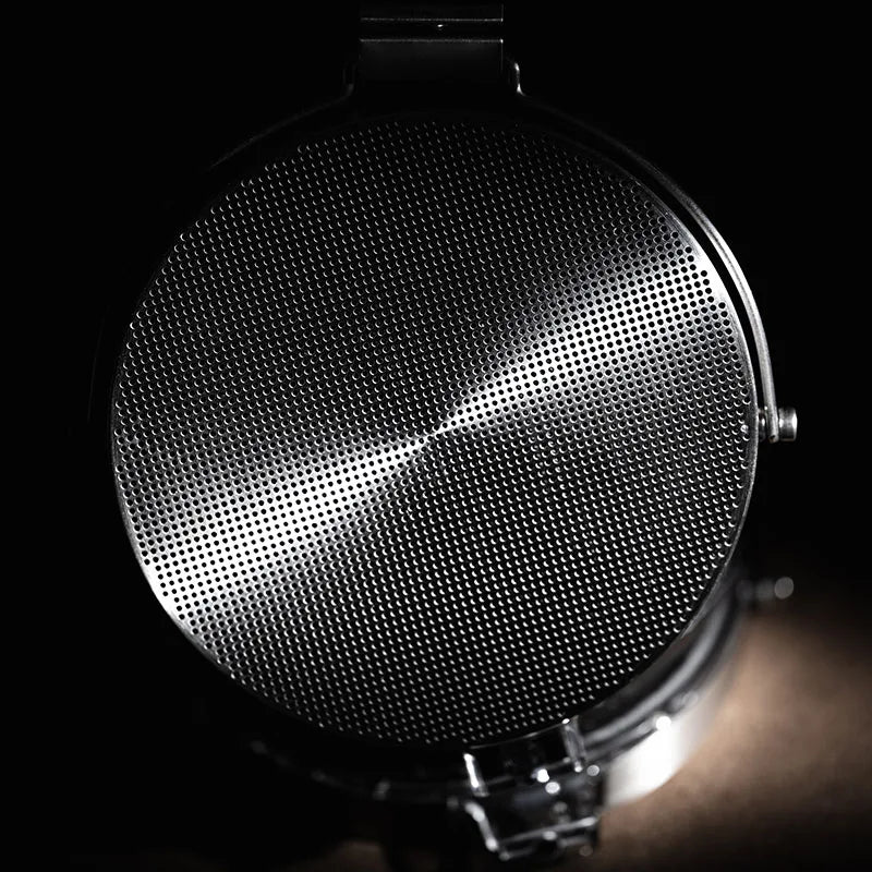 Moondrop Para II Planar Magnetic Headphones - Open-Back Studio Monitor Tidesmit