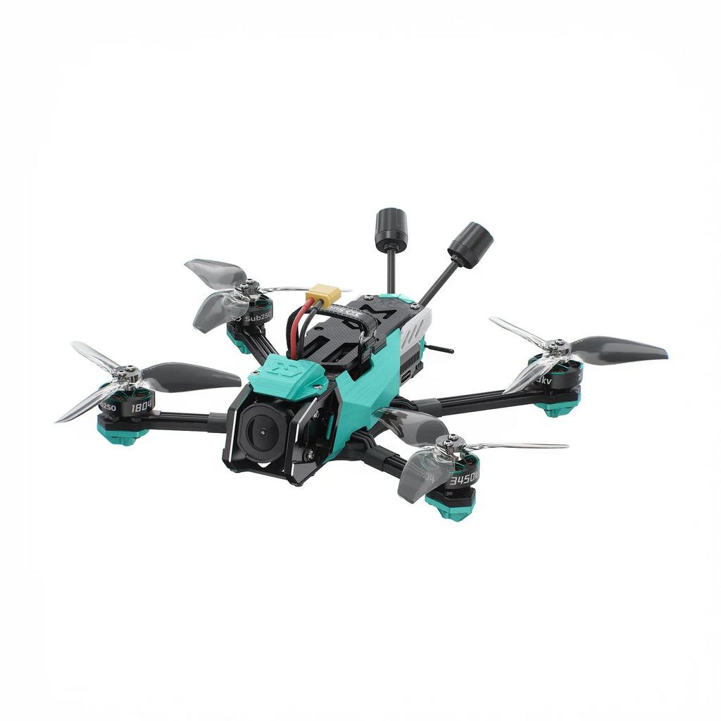 OasisFly35 4K GPS Camera Drone | Obstacle Avoidance & ELRS Pro Tidesmit