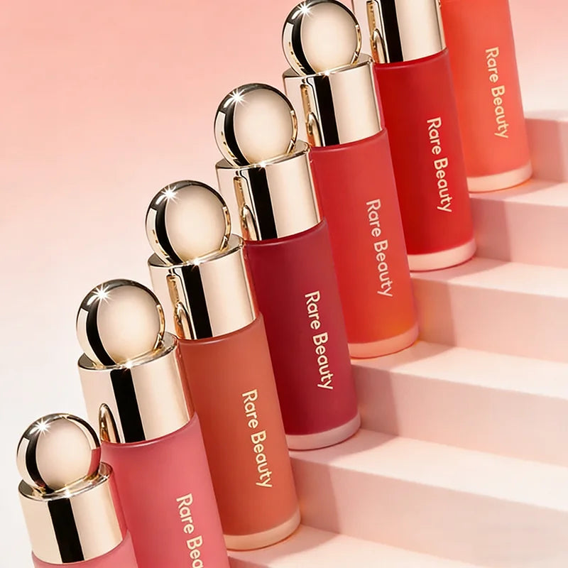 Tidesmit Soft Pinch liquid bronze contour stick for natural face sculpting and brightening all skin tones texture