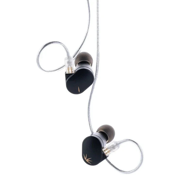 Moondrop CHU II In-Ear Monitor – Dynamic Driver 3.5mm Earphone | Tidesmit Tidesmit