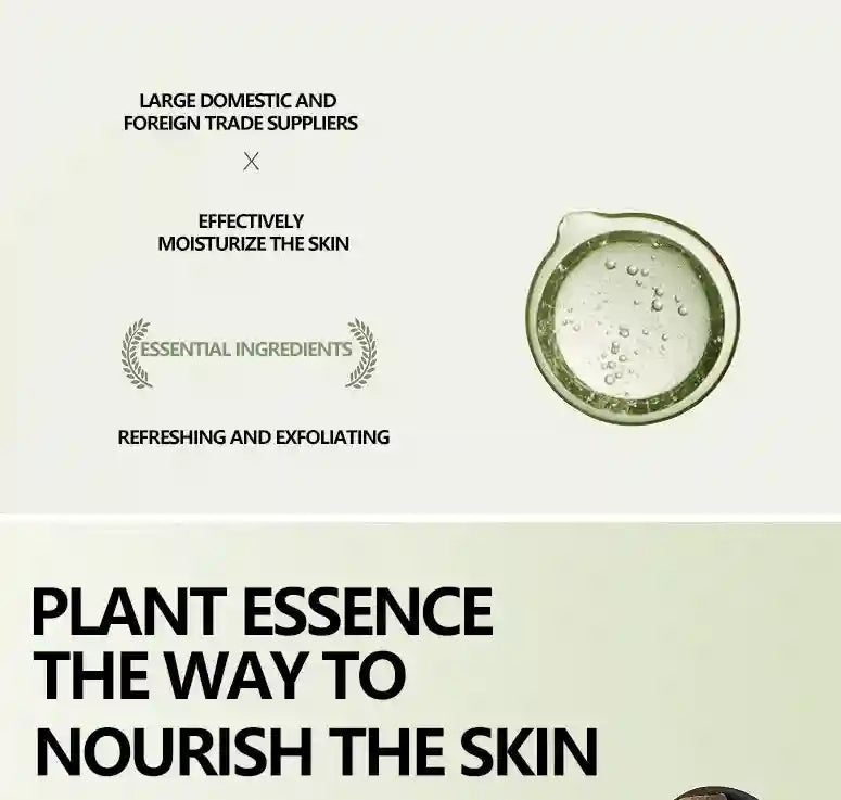 Shea Sugar Body Scrub Exfoliant - Natural Smoothing Treatment Scrubs Treatments Tidesmit