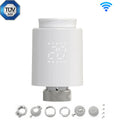 Tidesmit Smart Thermostat Radiator Valve WiFi Zigbee App Control WiFi China Mainland Tidesmit