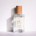 Shi Mang Summer Neroli Eau de Cologne: 50ml women’s citrus-neroli spray in a rectangular glass bottle with wood cap.