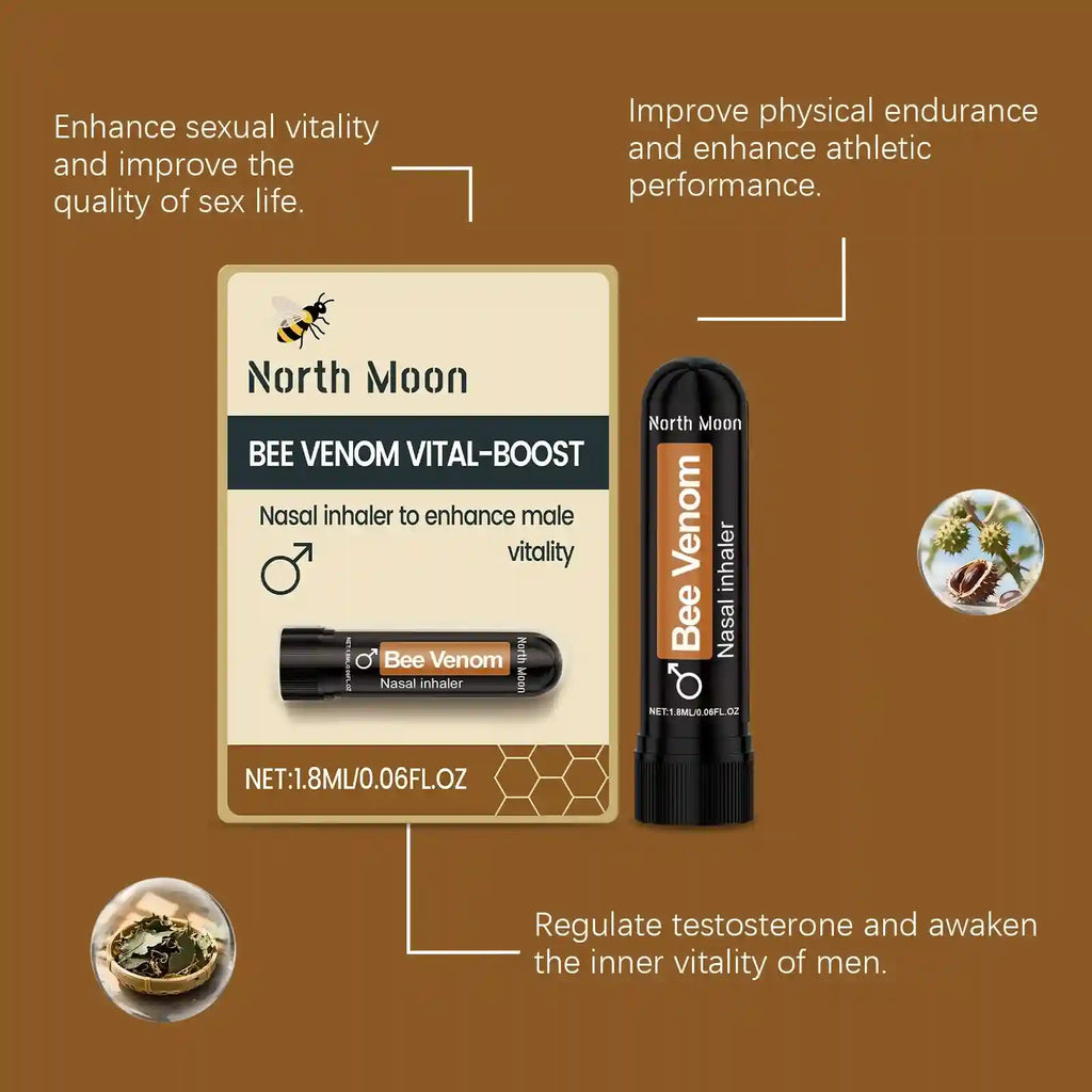 Tidesmit Lip Treatment Stick - Nourishing Herbal Daily Lip Care Lip Care Tidesmit