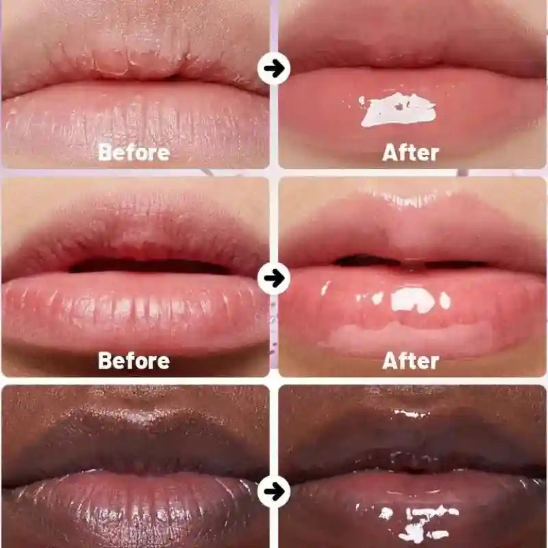 Overnight Lip Mask | Hydrating Lip Treatment for Dry Lips | Tidesmit Lip Care Tidesmit