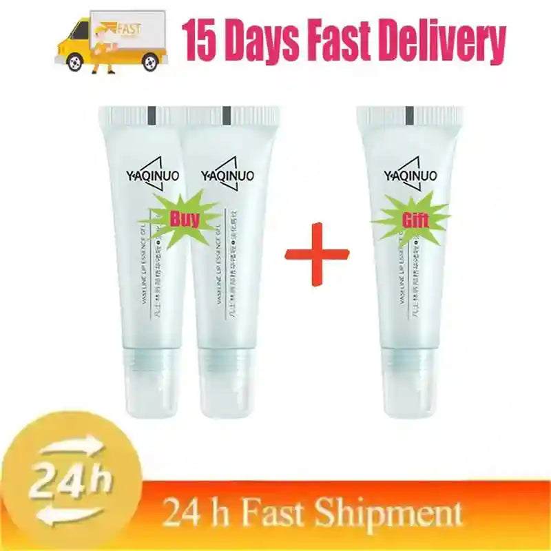 Lip Lightening Balm - Exfoliating Moisturizer for Dark Lips | Tidesmit Lip Care Buy 2 get 1 free Tidesmit