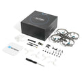 Meteor75 Pro O4 Brushless Whoop Drone - Professional FPV Racing Quad PNP (without HD VTX) China Mainland Tidesmit