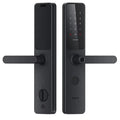 New Aqara Smart Door Lock A100 Pro Zigbee Bluetooth 5.0 NFC Card Lock Bluetooth Smart Fingerprint Unlock Work with Apple Homekit