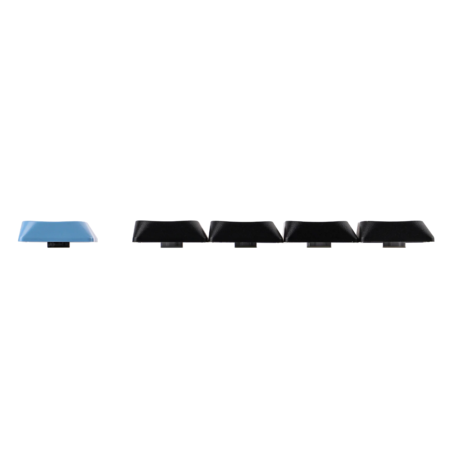EPOMAKER Carbon60 60% ANSI US Layout Tri-mode Wireless Mechanical Keyboard with QMK/VIA Programmable & RGB Backlights