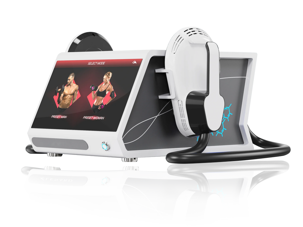 Back Massage Instrument - Deep Tissue Muscle Relief Device by Tidesmit Back Massage Instrument Tidesmit