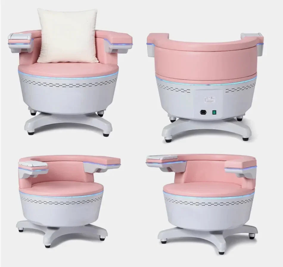Pelvic Floor Muscle Stimulator Chair for Postpartum Muscle Repair Massage Chairs Tidesmit