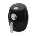 Electric Classic Mechanical Air Fryer 2L Mini Oil Free Baking Energy Saving High Quality Household