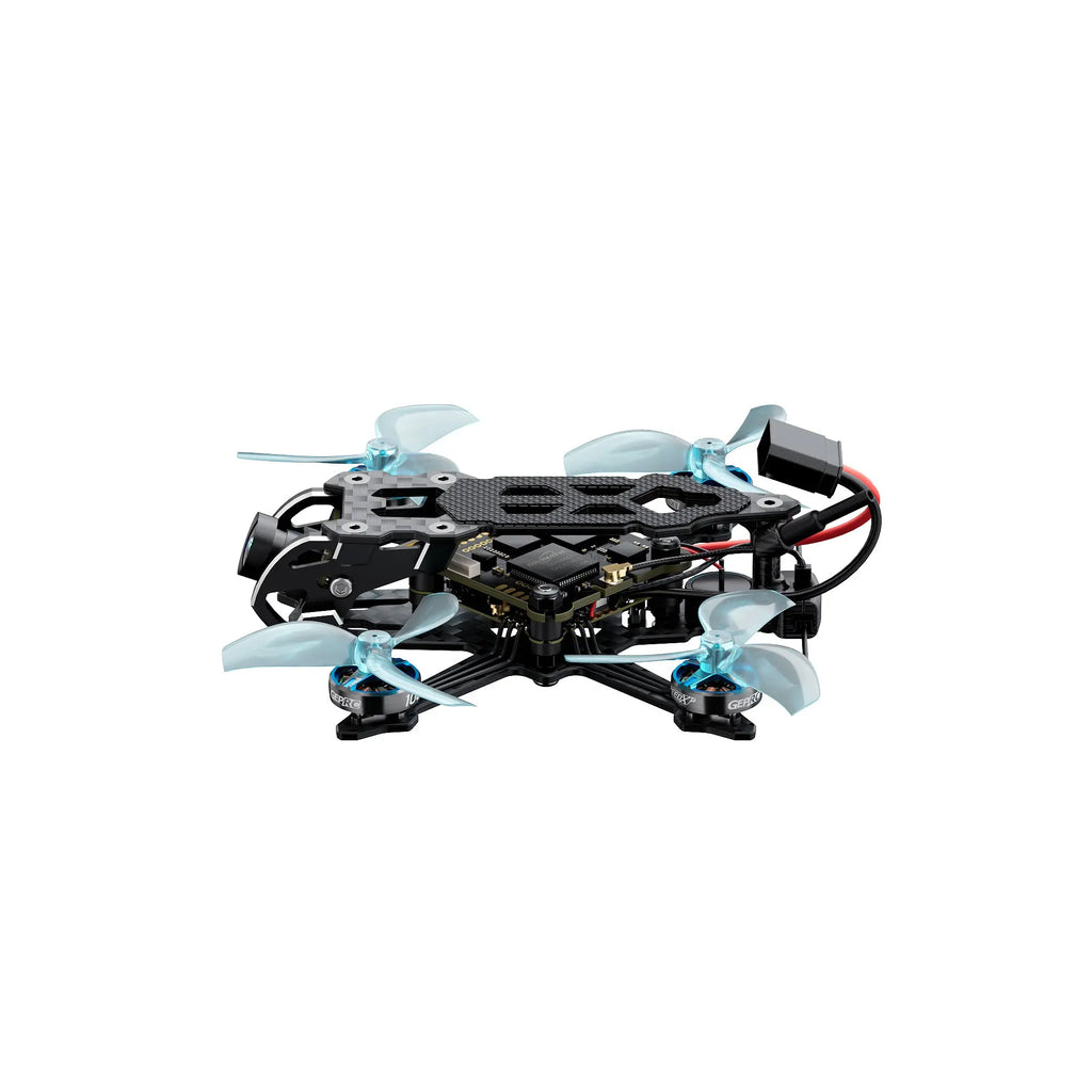 Mini FPV Quadcopter 2S HD O4 Drone | Compact Aerial Precision Tidesmit