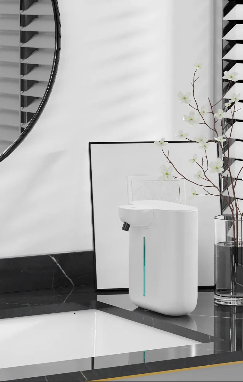 Tidesmit 500ML Automatic Soap Dispenser