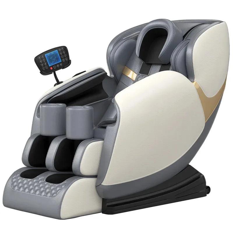 Tidesmit Zero Gravity Massage Chair - Full Body Muscle Relief Massage Chairs Tidesmit