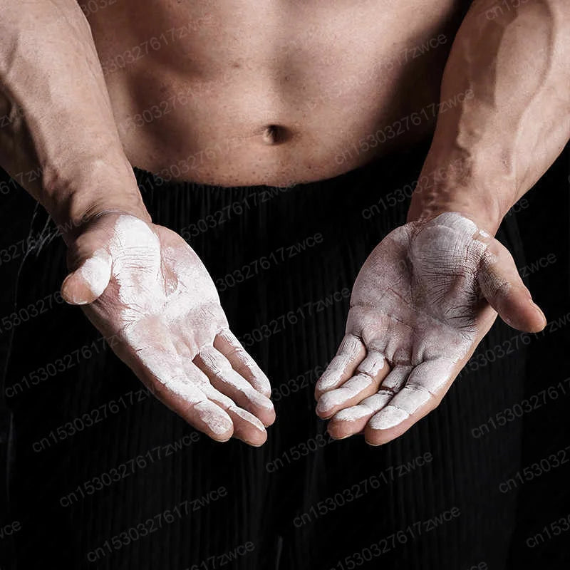 Sports Liquid Magnesium Non-slip Powder Fitness Lifting Anti Slip Cream Grip Liquid Magnesium For Pole Dancing Rock Climbing
