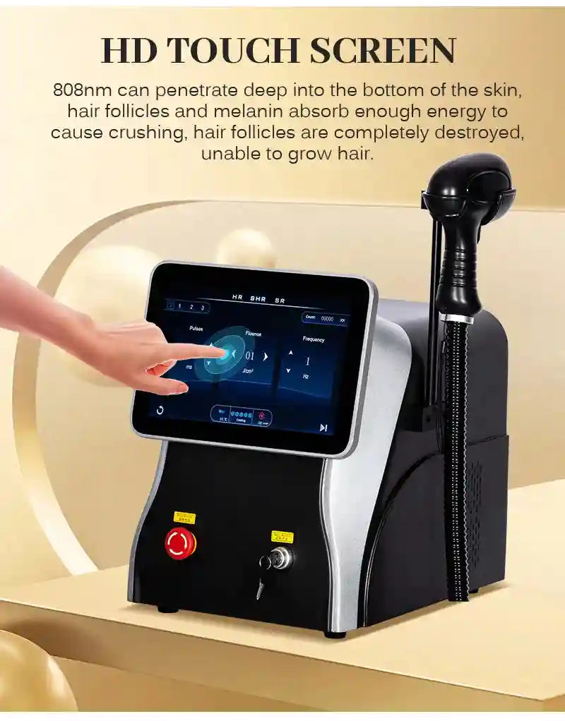 Eye Massage Instrument - Heated Compression for Muscle Relief Eye Massage Instrument Tidesmit