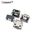 Sony SRS-X3 Micro USB Charging Port Replacement - 2pcs Repair Kit 10pcs Tidesmit