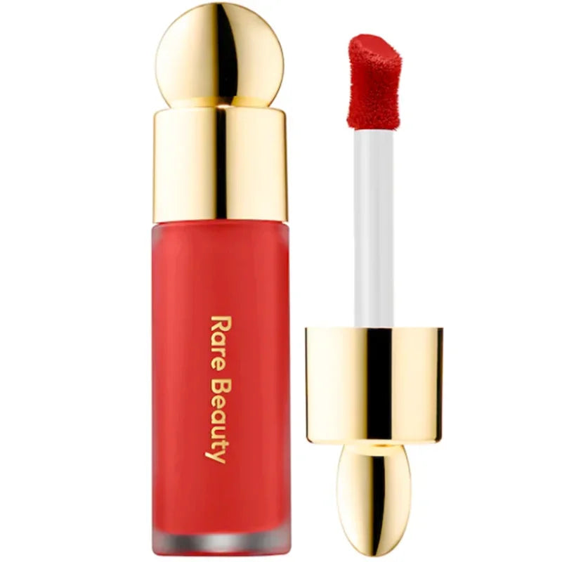 Tidesmit Soft Pinch liquid bronze contour stick shade swatch for natural nose shadowing and face highlighting