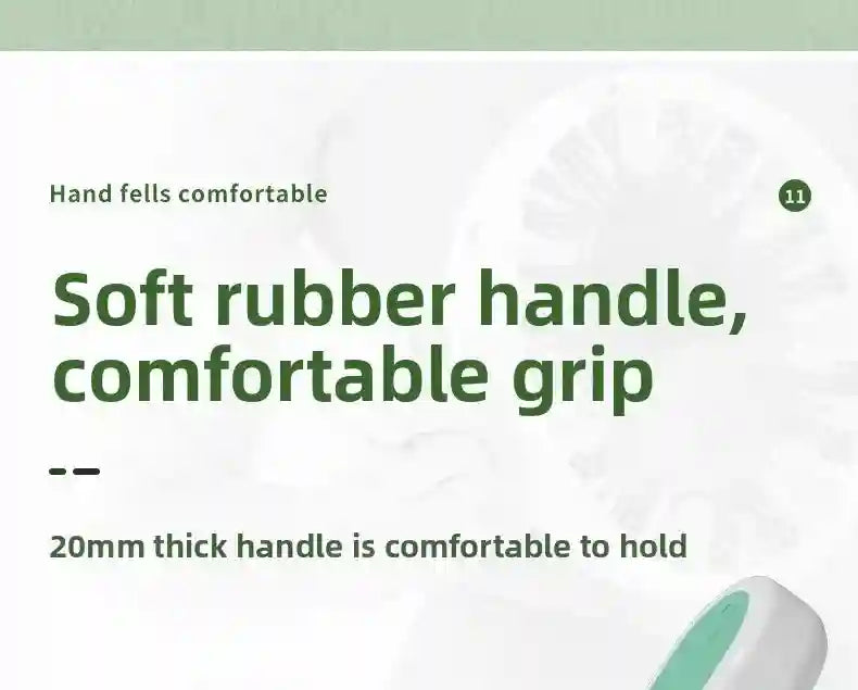 Massage Roller Ring for Full Body Muscle Relief - Tidesmit Rechargeable Massage Roller Tidesmit