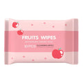 10Pcs/Pack New Spunlace Nonwoven Fabric Baby Wipes EDI Pure Water Portable Water Tissue Extractable Disposable Baby Care Tools