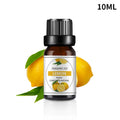 10ml Essential Oils For Humidifier Aromatic Diffuser Lavender Sakura Rose Coffee Sandalwood Lemon Fragrance Oil Making Candles
