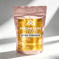 High-Absorption Magnesium Citrate 1000mg Tablets - Max Absorption for Muscle, Nerve, Bone & Heart Health - 360 Tablets