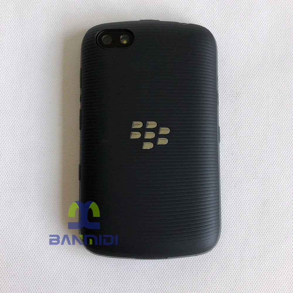 Blackberry 9720 Samoa Original 3G Mobile Cell Phone Unlocked 2.8" 5MP WiFi  Smartphone QWERTY Cellphone English Arabic QWERTY