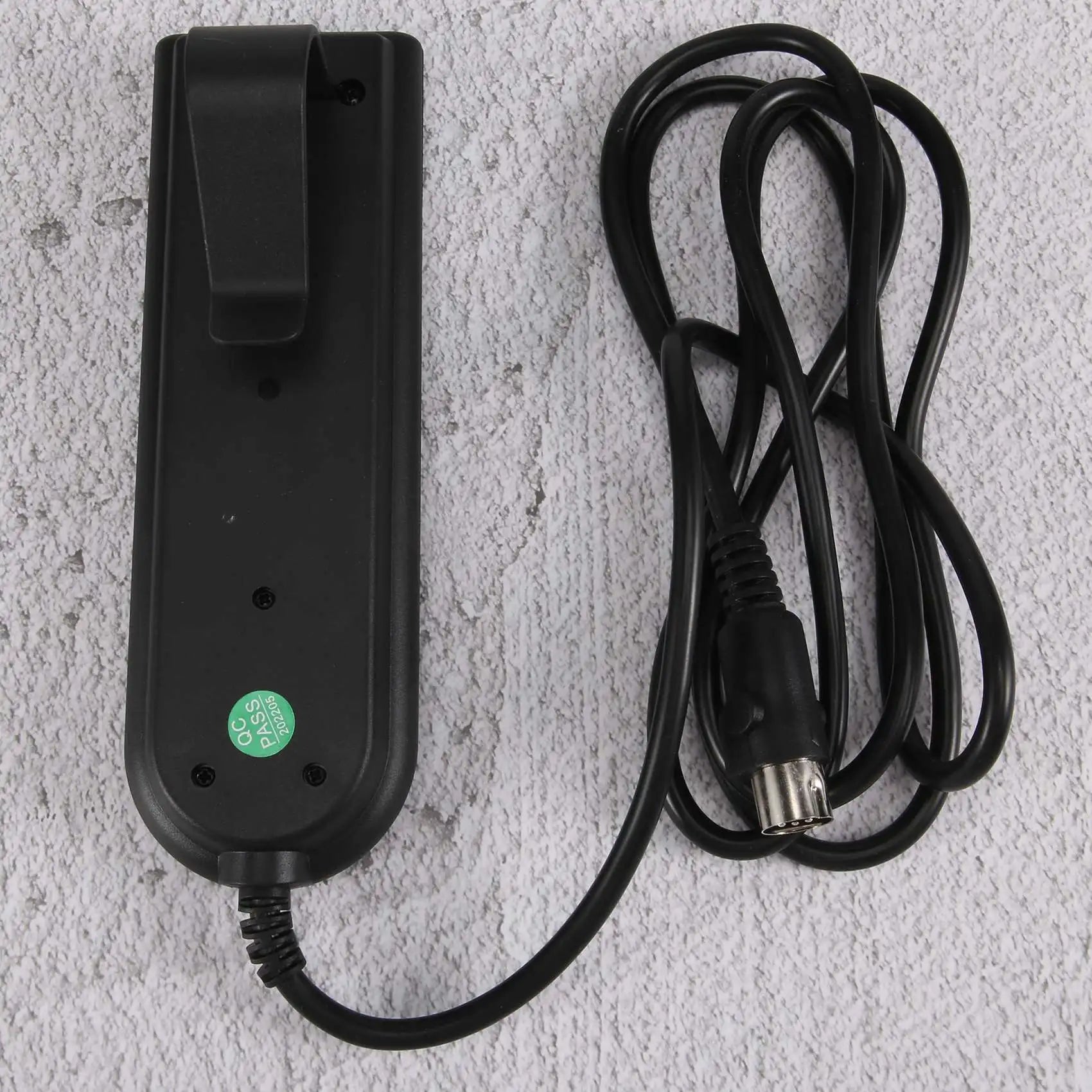 6-Button Power Recliner Hand Controller for Tidesmit Massage Chairs Massage Chairs Tidesmit