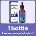 Anti-Gray Hair Serum: Natural Color Repair Treatment for Hair Health Lip Care 1PCS Tidesmit