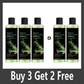 Organic Rosemary Shampoo for Hair Growth Natural Thickening & Strengthening Shampoo with Hydrolyzed Keratin Hair Care