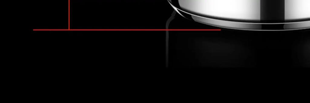 LFGB Certificated Pure 304 Stainless Steel Deep Fryer Oil Save Potato Chip Frying Pot Vegetable Noodle Stewing Pot with Strainer