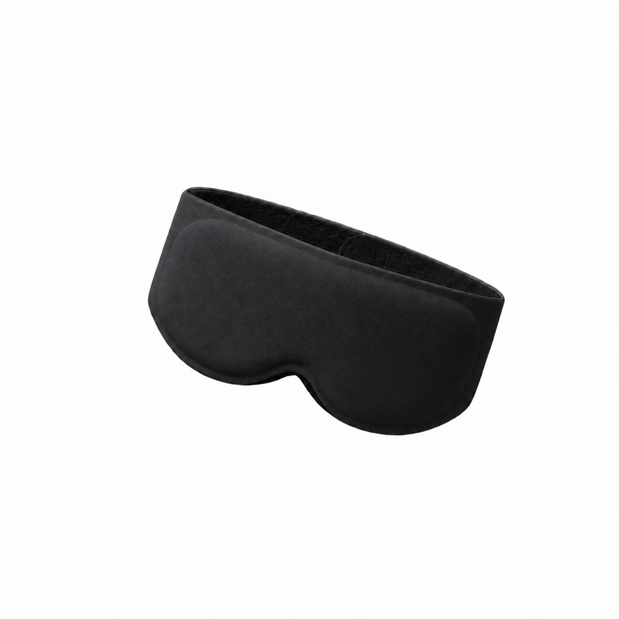 3D weighted eye mask,3D Breathable Soft Comfortable Eye Mask for Sleeping,Light Blocking,Microgravity alleviates eye fatigue
