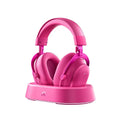V9 Turbo Wireless Gaming Headset – Esports Audio by Tidesmit V9 Turbo red Tidesmit