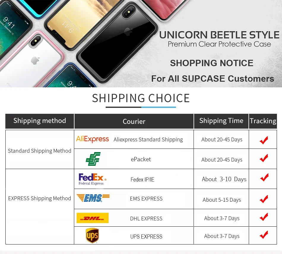 Samsung Galaxy Z Fold 6 Rugged Case with Screen Protector Tidesmit