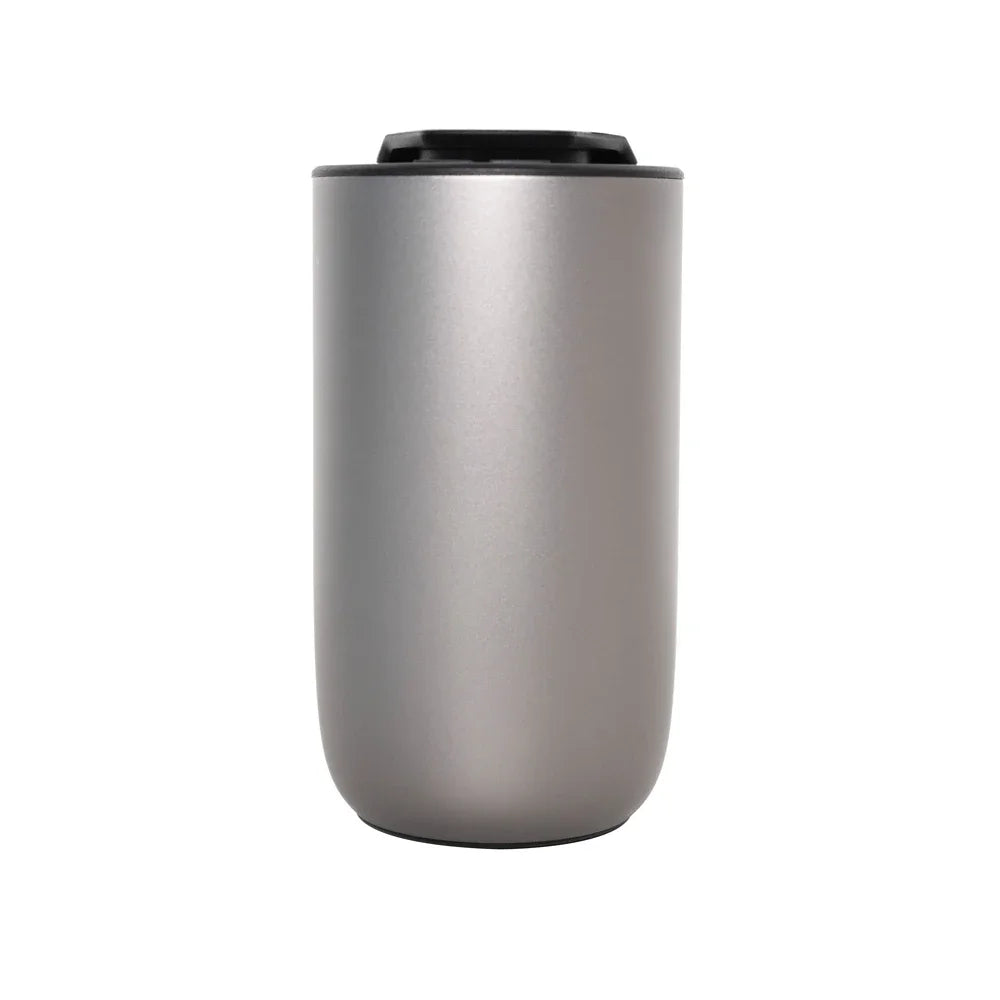 Portable Car Fragrance Diffuser Wireless Aroma Oil Diffuser USB Charge Essential Oil Diffuser 2000MAH Waterless Machine Travel