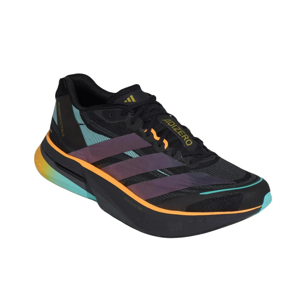 Adidas Unisex ADIZERO BOSTON 13, Training and Track & Field Shoes, Slip-Resistant, Durable Running Shoes KI1516