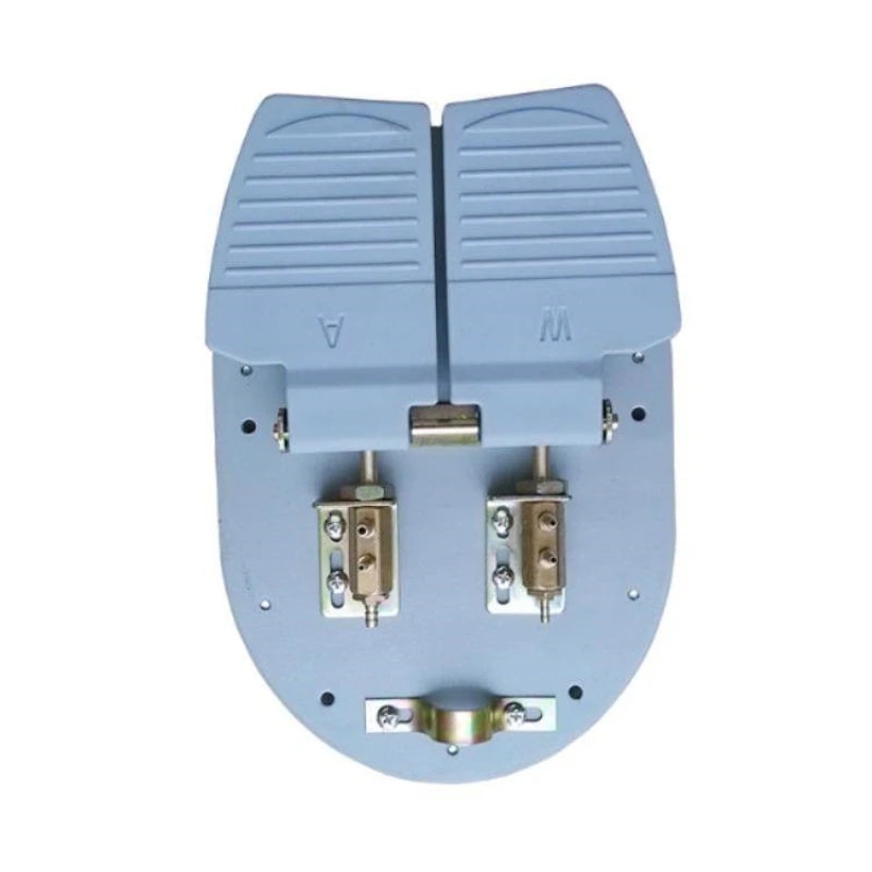 Dental Chair Foot Control Pedal Multi-Function Switch by Tidesmit Massage Chairs Tidesmit