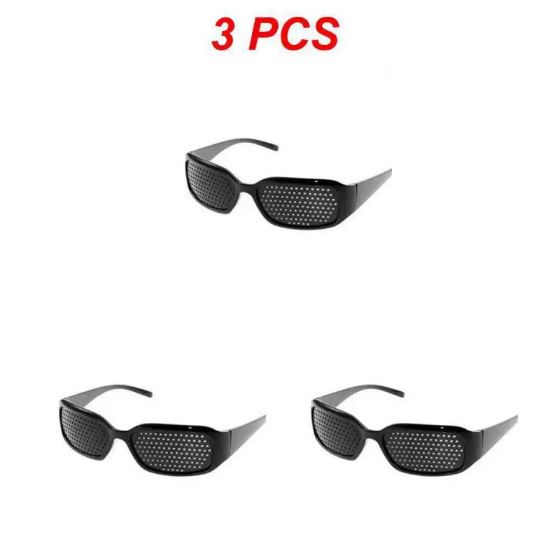 Pinhole Glasses for Vision Correction - Durable Tidesmit Frame Buy 2 Get 1 Free China Mainland Tidesmit