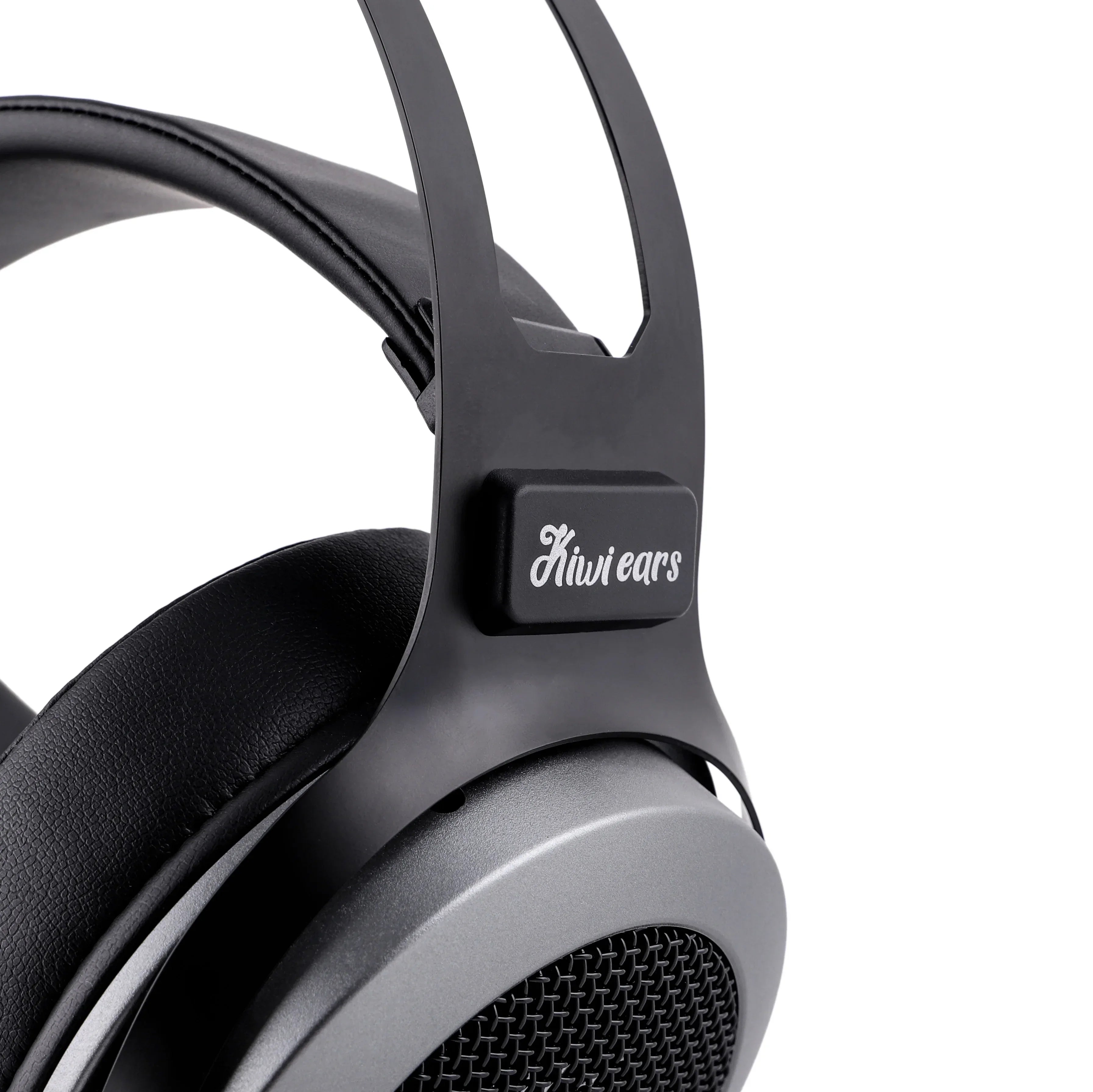 Open-Back Headphones 50mm Dynamic Driver Tidesmit Audio Tidesmit