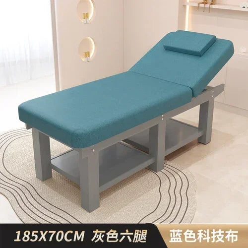 Portable Massage Table Folding Beauty Bed - Professional Spa Grade Massage Chairs Style27 China Mainland Tidesmit