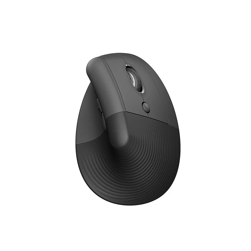 Lift Ergonomic Bluetooth Wireless Mouse Vertical Mouse Small Mouse Business Office 3 Devices Switch In Seconds