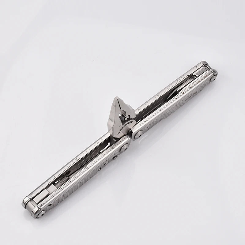 Daicamping DL302 Hand Multi Tool Multi-tool Sets Cutter Foldable Pliers Multifunctional EDC Tools Folding Multitools