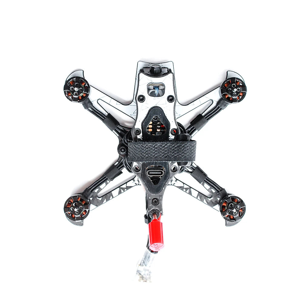 Emax Tinyhawk III Plus FPV Racing Drone - HD Zero & Analog Options Tidesmit