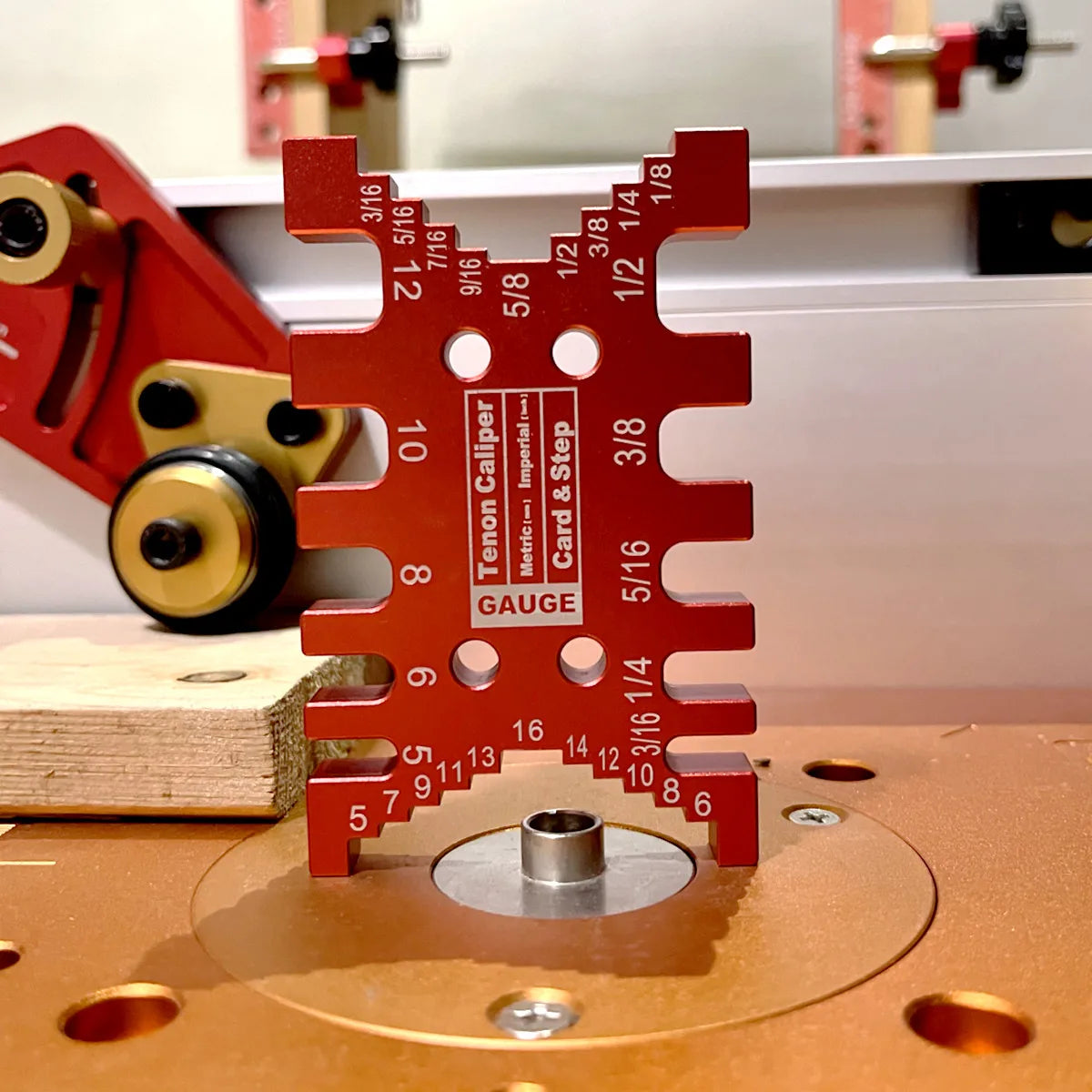 Woodworking Router Lift System and Aluminum Top Plate for 65mm Diameter Motors Workbench Trimmer Engraving Machine DIY Tools