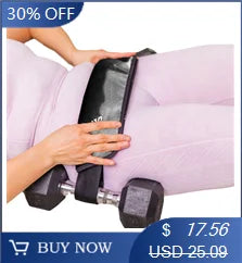 Soft Balance Pad TPE Yoga Mat Foam Exercise Pad Thick Balance Cushion Fitness Yoga Pilates Balance Board for Physical Therapy