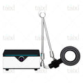 EMTT Physio Magnetotherapy Machine for Pain Relief | Tidesmit Relaxation Treatment China Mainland Tidesmit