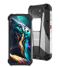 Unihertz 8849 Tank 3 5G Rugged Phone: 32GB RAM, 23800mAh Battery No rangefinder CHINA No rangefinder Tidesmit
