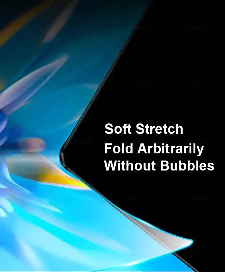 Huawei Mate X6 Screen Protector: Anti-Scratch HD Clear Film AE Tidesmit